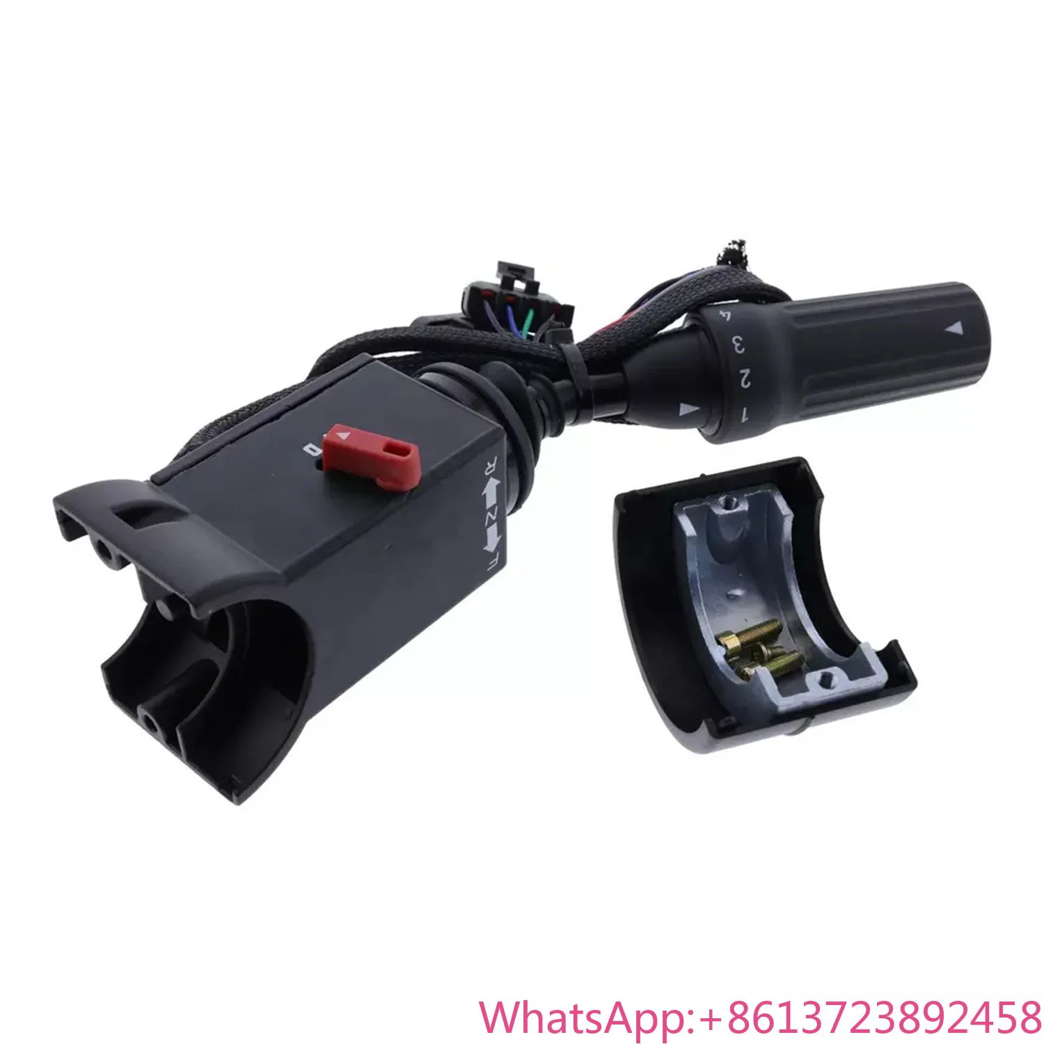 Joystick Controller…