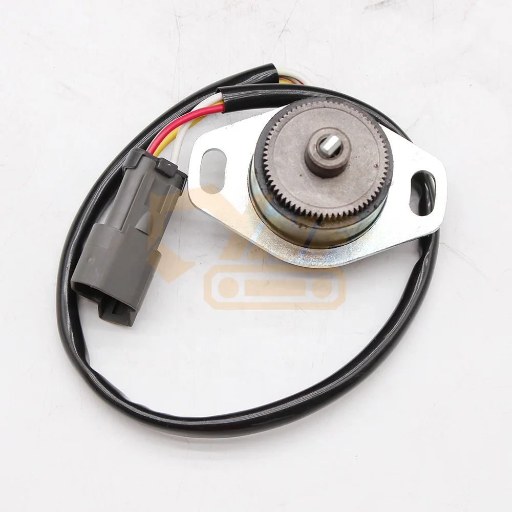 For Komatsu Pc200-7 Pc210-7 Pc300-7 Excavator Accelerator Throttle Locator Sensor 7861-93-4130