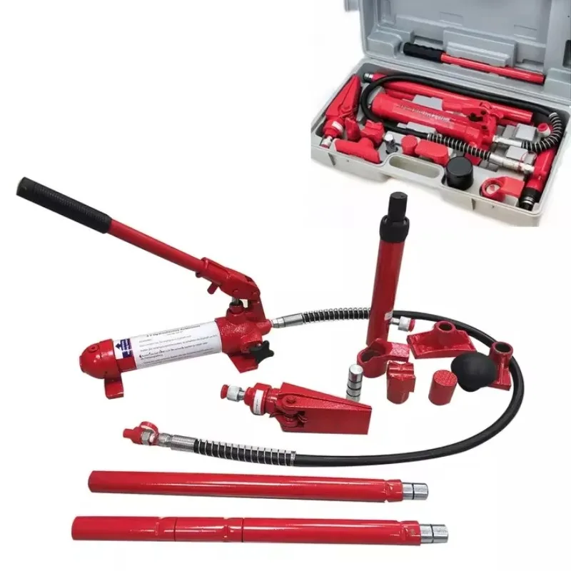 

SXLL 4T Hydraulic Porta Power Jack Body Repair Kit