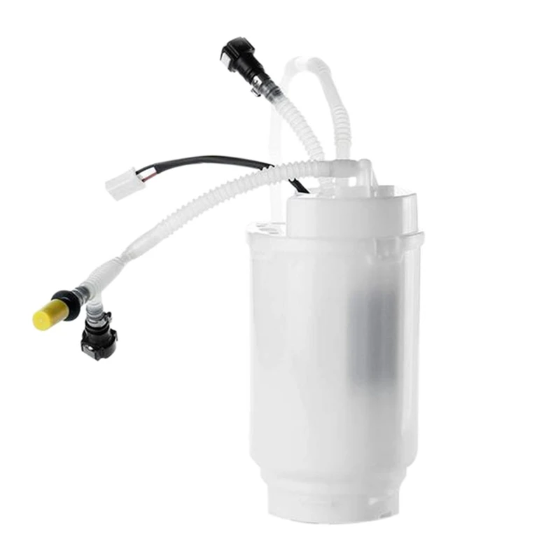 

Car Left Tank Fuel Pump Module For Touareg Phaeton Cayenne 3.2L 3.6L 4.2L 2002-2006 7L6919087F