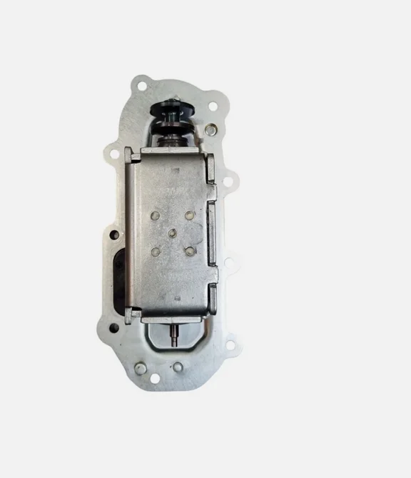 TLF 0501328597 0501301353 2413896 42575283 شاحنة 12 سرعة قابض نقل المحرك لمرسيدس مان #2