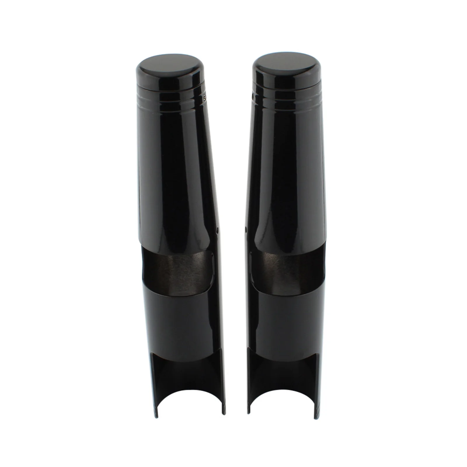 Motorcycle Front Fork Slider Guard Cover Shock Absorber Tube For Harley Davidson Street Bob 2018-2026