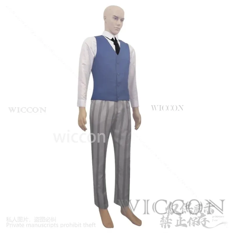 أنيمي Beastrs تأثيري الرابسودي الحيوان فروي Furrysuit زي Legoshi قناع سترة السراويل التعادل لجميع القديسين عيد الميلاد مخصص