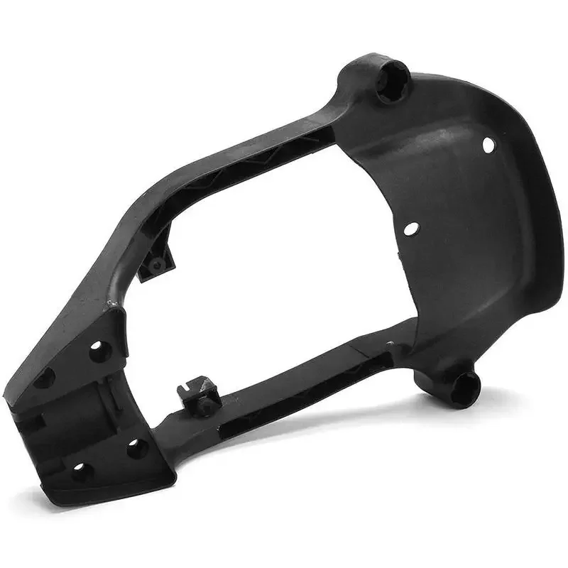 

Enhance the Performance of Your HS81 HS81R HS81T Hedge Trimmer with this Frame and Handle 4237 791 4900 Replacement