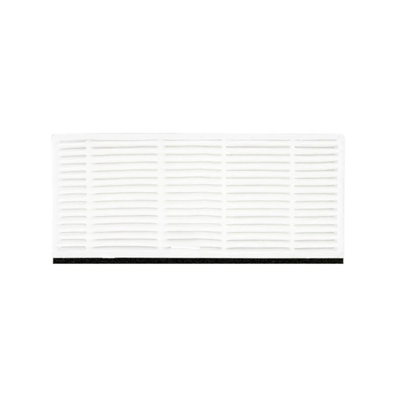 Per Xiaomi Viomi S9 filtro Hepa spazzola laterale principale sacchetto per la polvere panni per mocio sostituzione aspirapolvere Robot