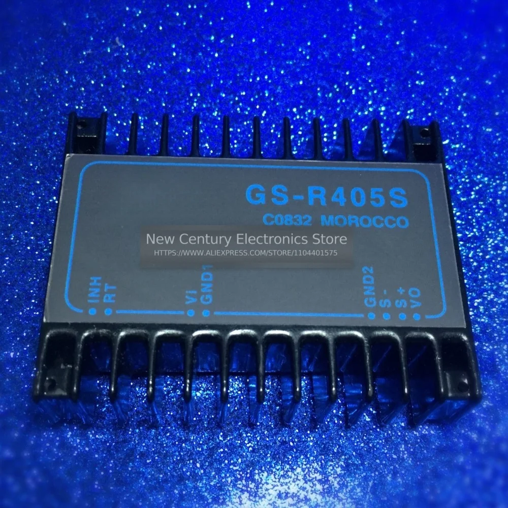 

Новый модульный компонент GS-R405S/HP GS-R405S GS-R405 GS-R405/2