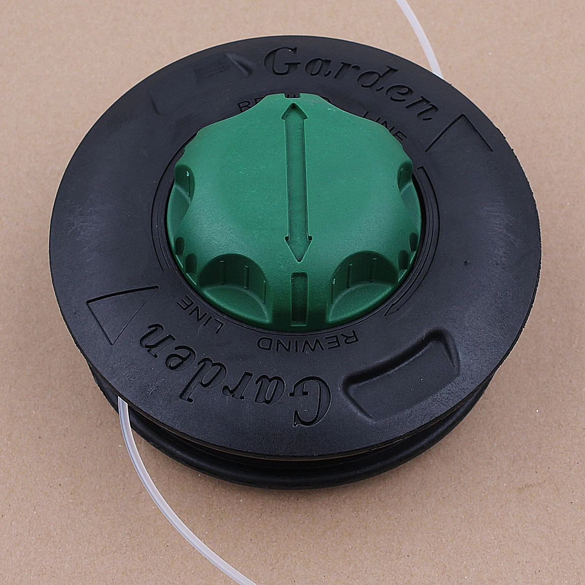 

Lawn Mower Weeding Head General Trimmer Head For ECHO Machine Accessorie Free of Disassembly Automatic Nylon Rope Wear-resistant