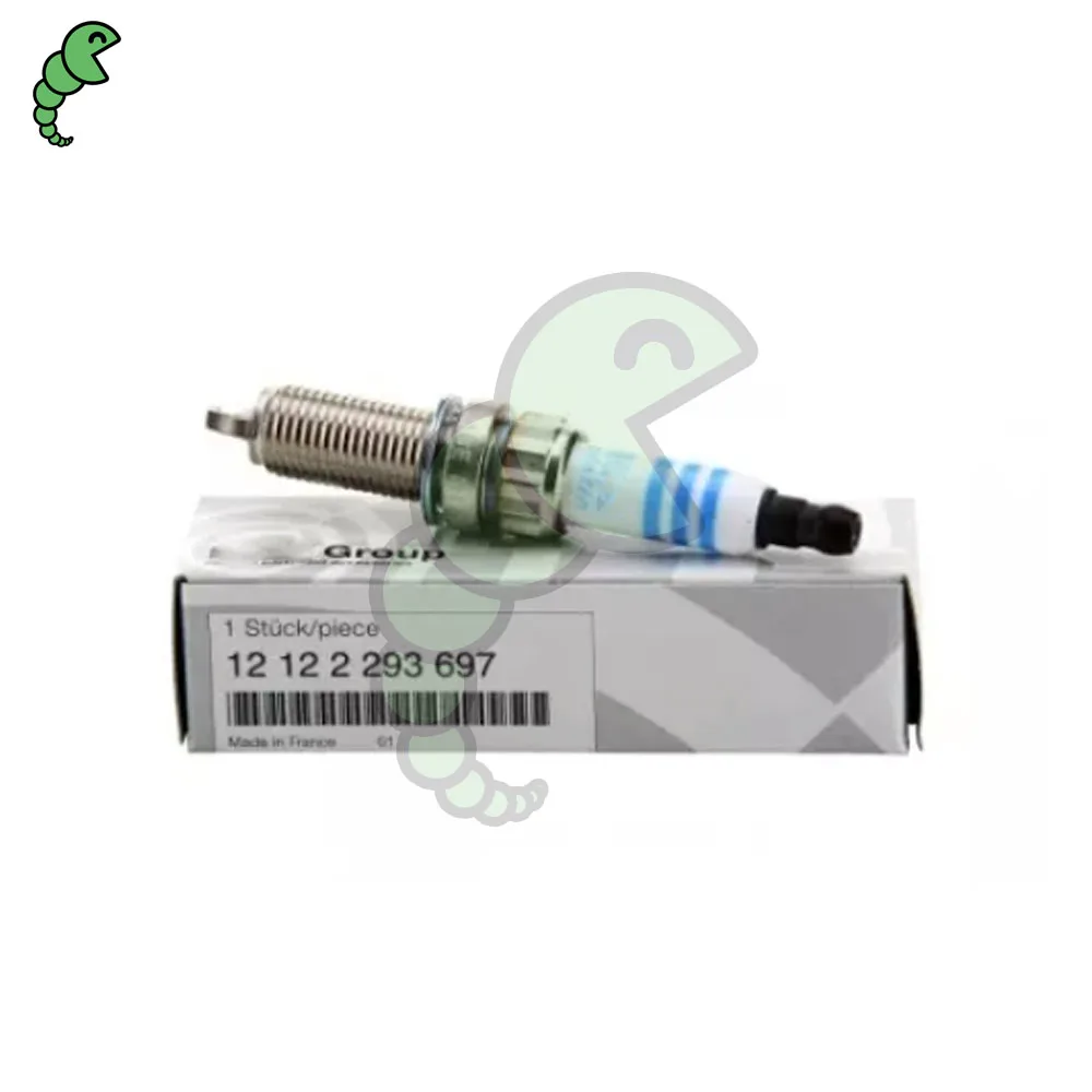 12122293697 Auto Parts Spark Plug 12122163332 For BMW MINI R60 F30 N18 N20 MINI R60 F30 Spark Plug