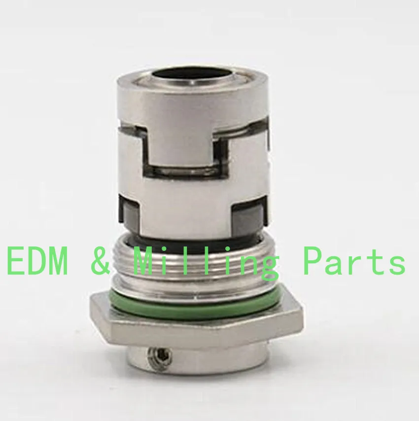 CNC EDM Wire Cutting 96441877 12mm JMK-12 Water Pump Seal Stainless Shaft Seal For Spark Machine Service