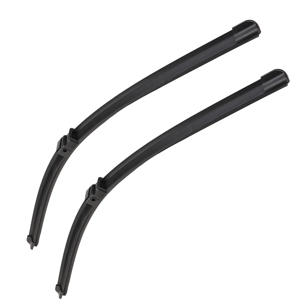 

car accessories Windshield Wiper Blade Set For BMW Mercedes W204 C230 C300 C350 C63 2048200745