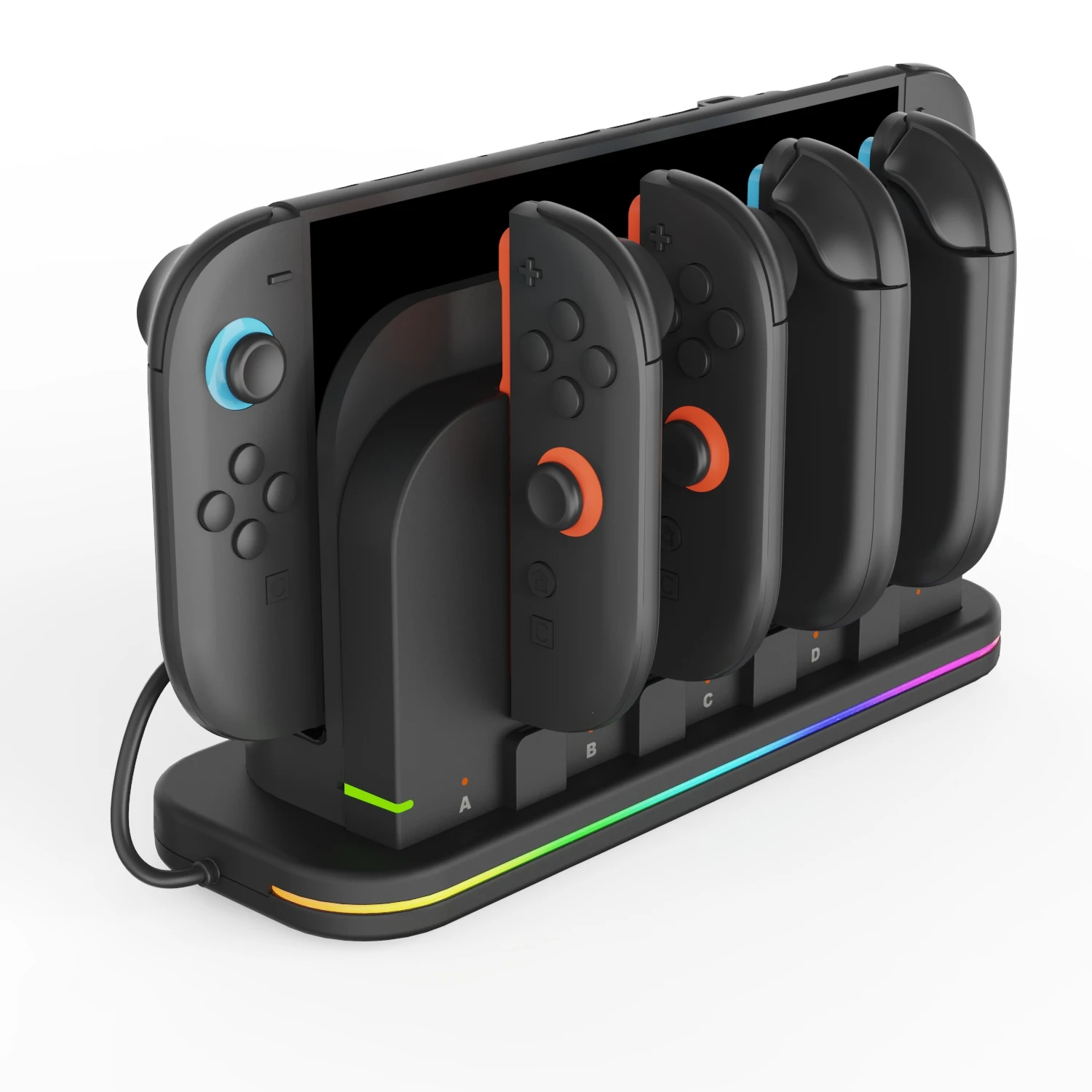 Ipega Cooling Charg… - image