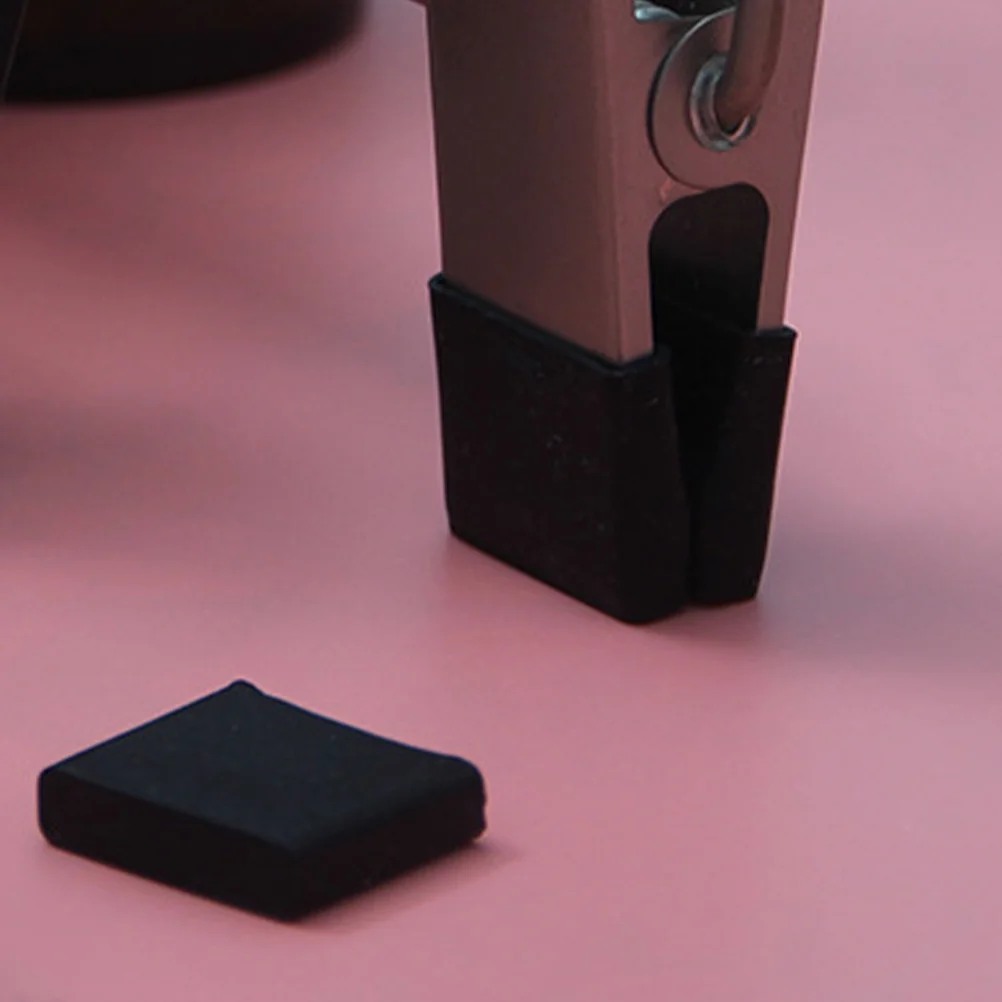 50Pcs Clear Silicone Non Slip Hanger Grips Pants Protective Covers Anti Drop Strips for Clothing Hangers Indoor Outdoor Use