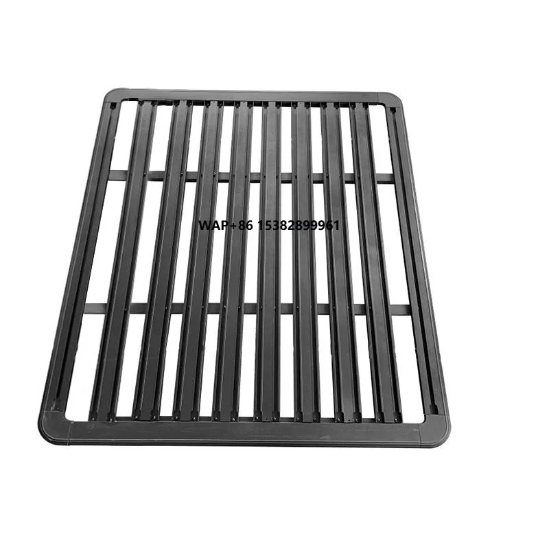 

Cross bar Frame Guality Aluminum 4x4 Universal Luggage bar Car Roof Rack Roof Luggage Basket Car Luggage Rack