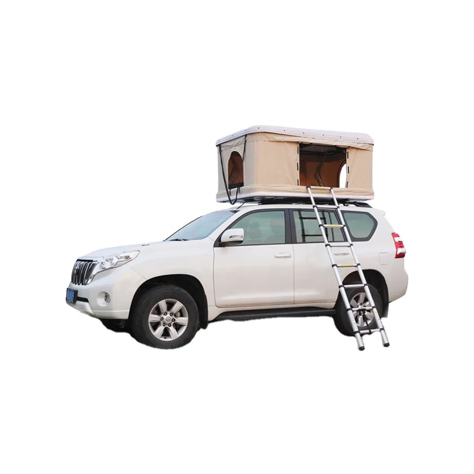 The factory wholesale Outdoor Camping Car roof tent for sale