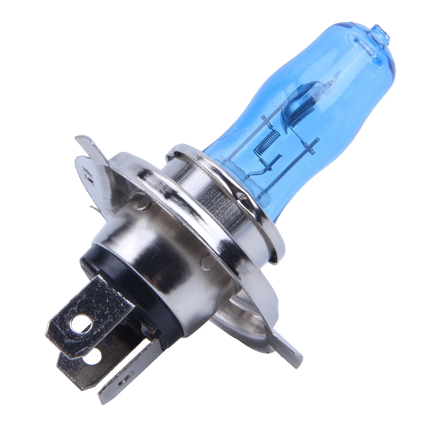 ABNP 1Pair H4 12V 100W / 90W 6000K Super Bright White Light Car Xenon Lamps Headlight Lamp