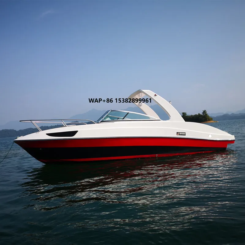 

Flit 730 Luxury Sailing Yacht Made in China