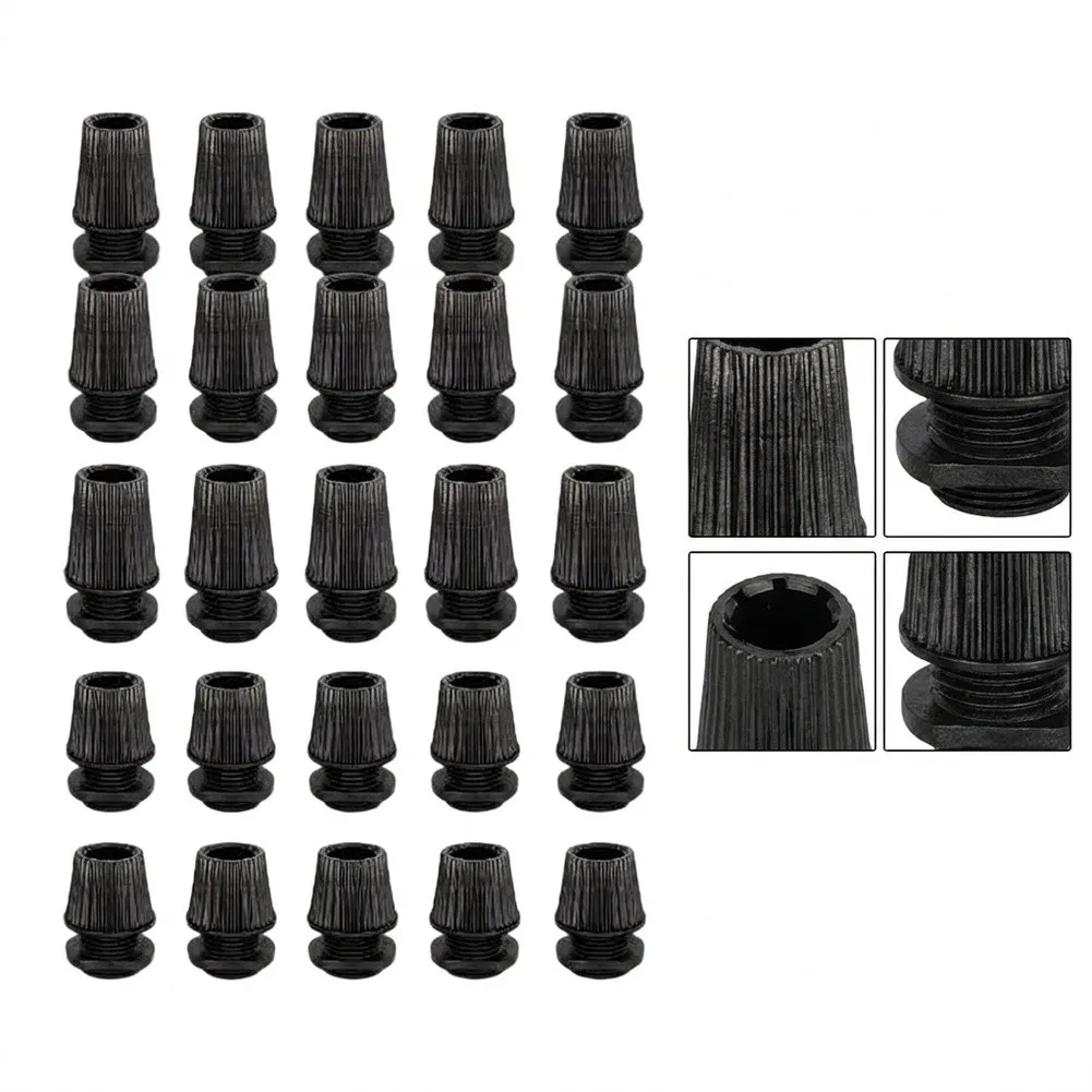 Power Cord Holders Lighting Cable Clamps Prevents Wire Slippage Wire Locking Clamp For Lighting Clamp For 3.8-5.4mm Wires