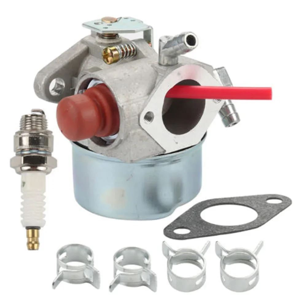 For TECUMSEH Carburetor 640350 Carburetor Set Kit Accessory High Quality