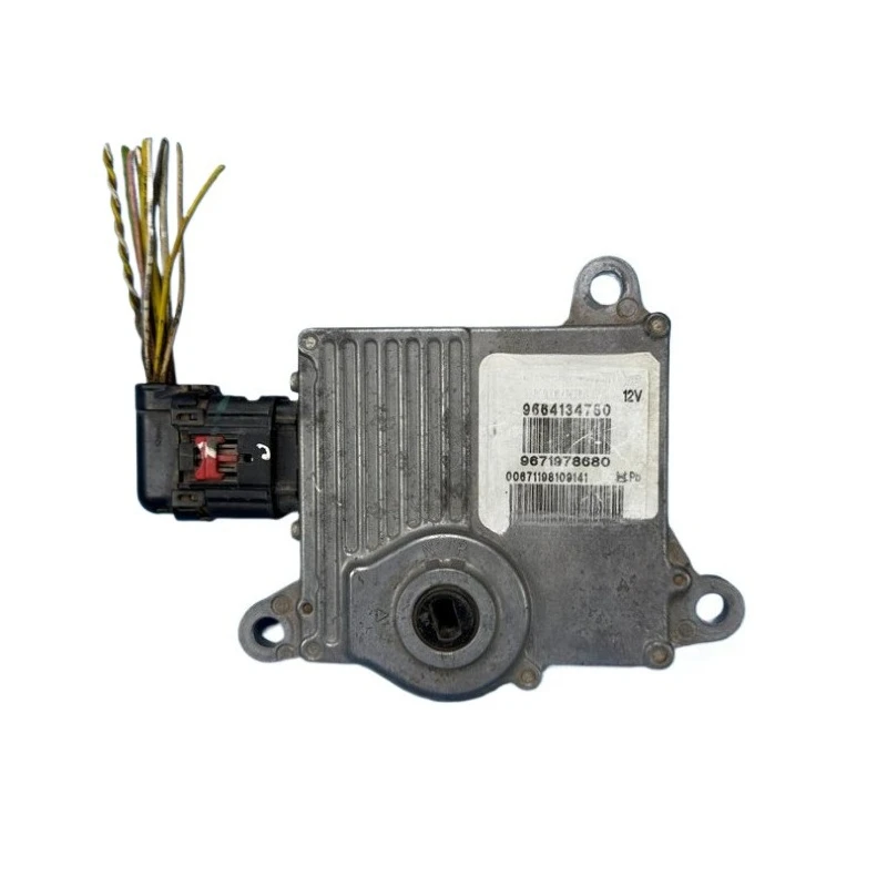 For Citroen C4L/C5 Peugeot 508/408 Gearbox Computer Board 9664134780