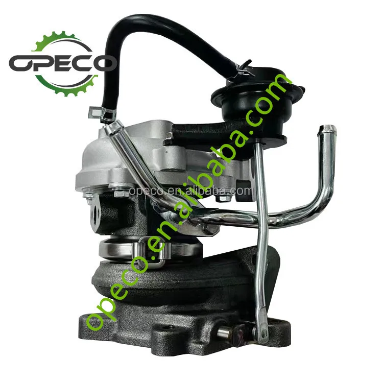 

13900-76JAO 13900-76JA0 Turbocharger For Suzuki