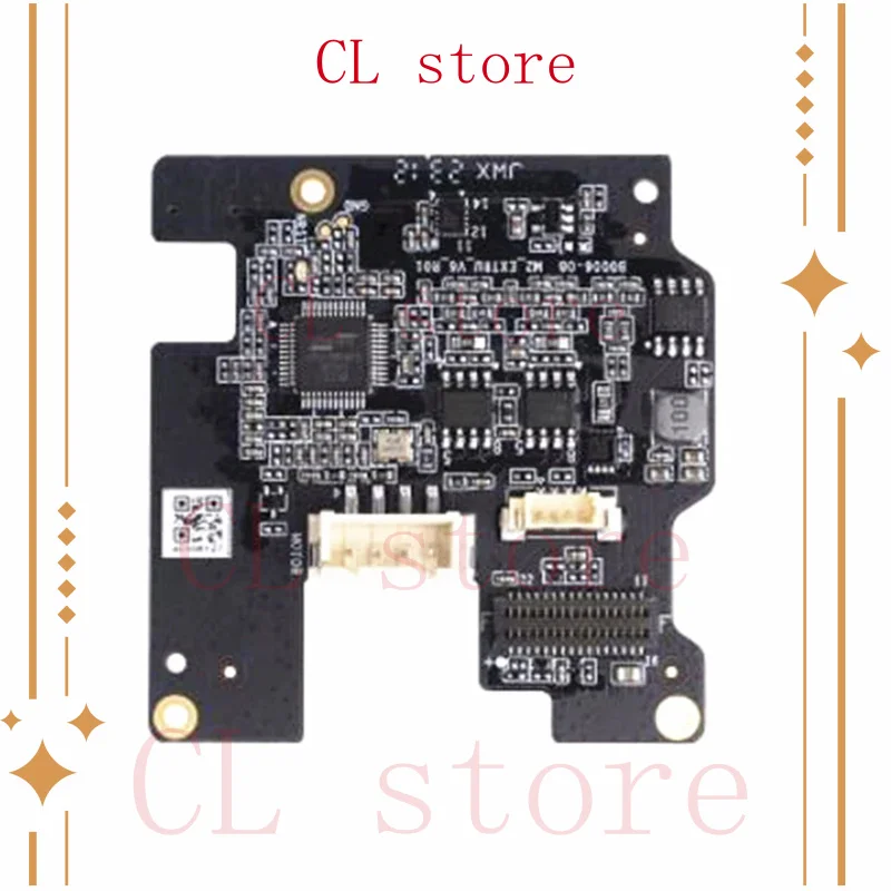 

Для экструзионной материнской платы серии Bambu Lab P1, основная плата головки инструмента, аксессуары для 3D-принтера