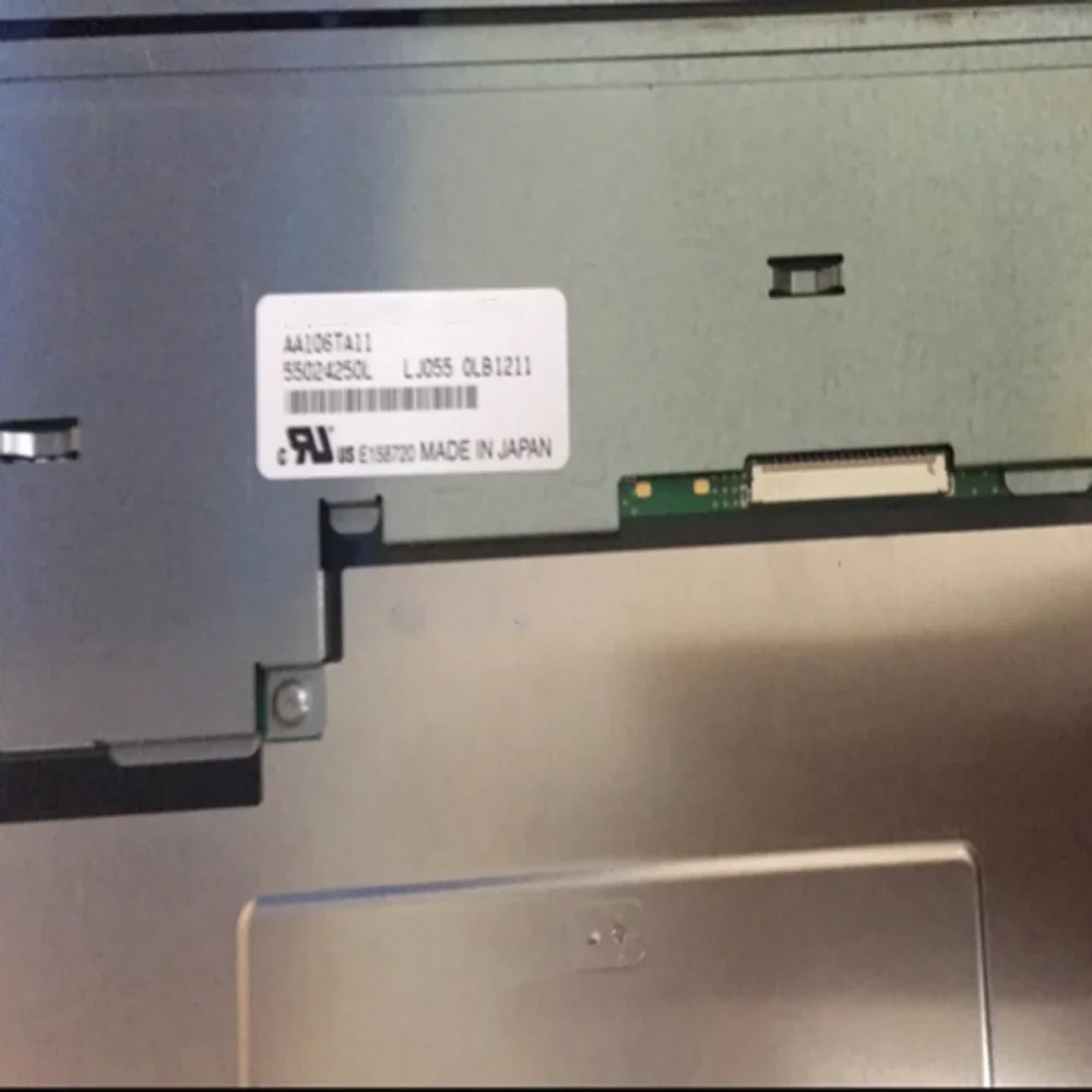 AA106TA11 Display LCD