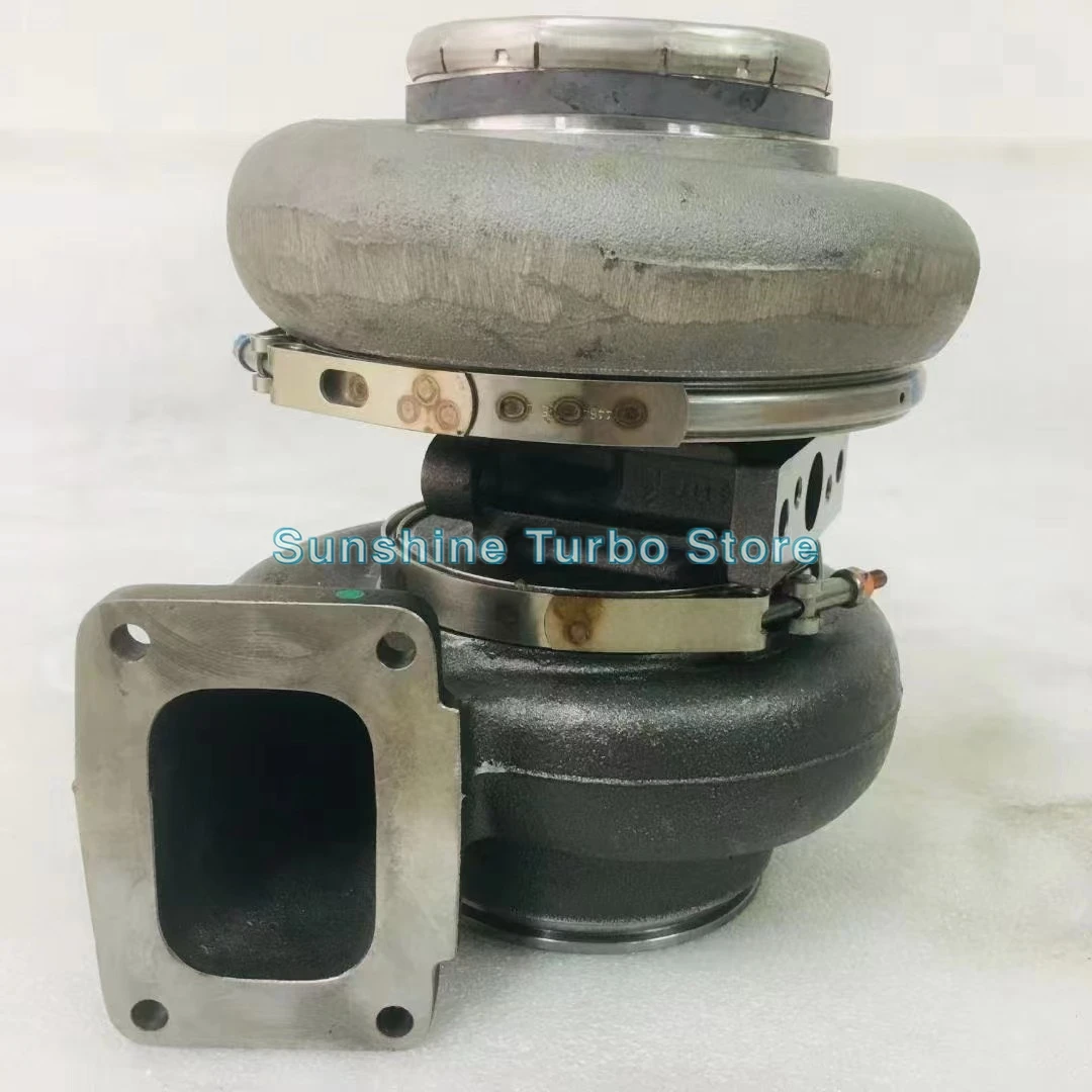 

TV7511 Turbocharger 466572-5001S 466572-0001 466572-9001 466572-1 08927026 R8927026 8927026 R5141676 R5103840