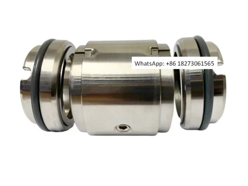 

Механическое уплотнение M74D-25/30/35/40/45/50/55/60/65/70/75/80/8590 сплав