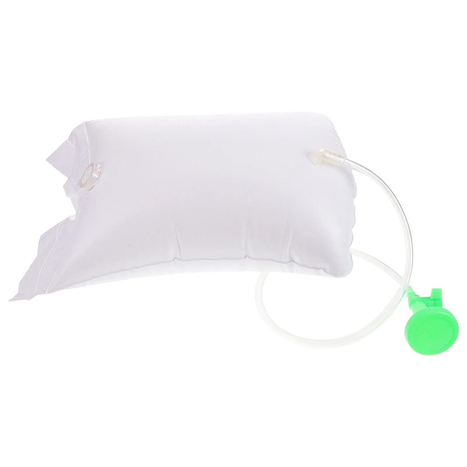Portable Reclining Shower Bag for Bedridden Elderly Pregnant Women Hair Washing Without Bending Easy Fold Travel Camping Outdoor
