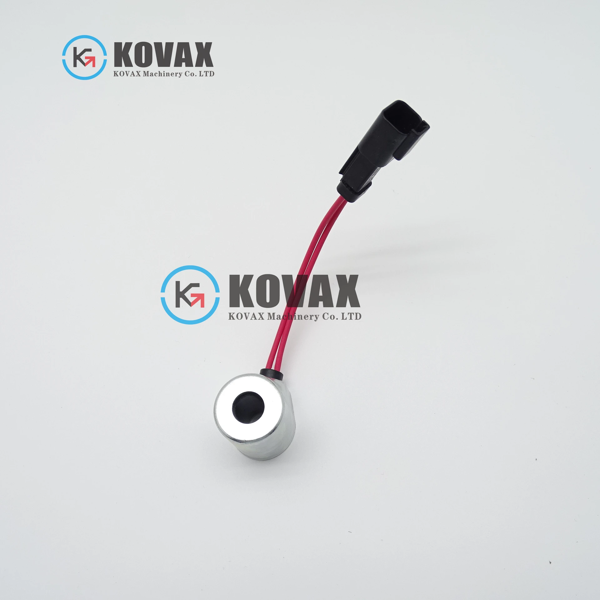 

6678891 Соленоидная катушка подходит для погрузчиков 753 763 773 A300 S130 S150 S160 S175 S185 S205 S220 S250 S300 S330 T140 T180 T190