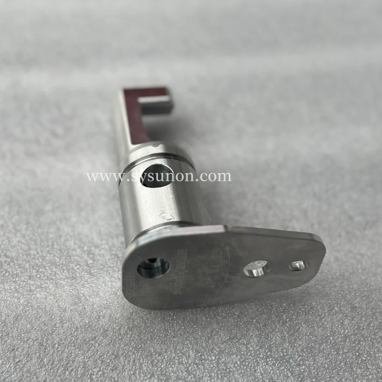 QSK19 Diesel Engine Part Piston Cooling Nozzle 4953572