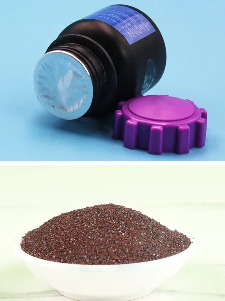 Methylene Blue Ornamental Fish for Aquarium Removal of White Spots and Fish Disease Medicine Koi Goldfish Betta Blood Parrot
