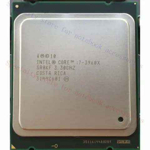 Intel i7 3960x-AliExpress
