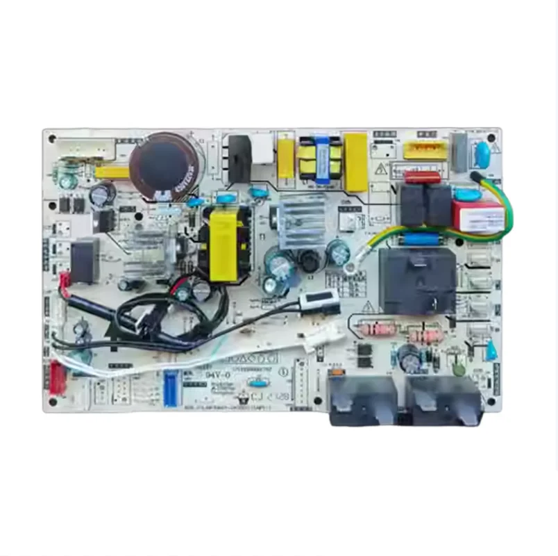 جديد لوحدة تكييف الهواء الداخلي ميديا اللوحة الأم KFR-51/72L/BP3DN1Y-ZA300(A2) اللوحة الأم لوحة التردد المتغير
