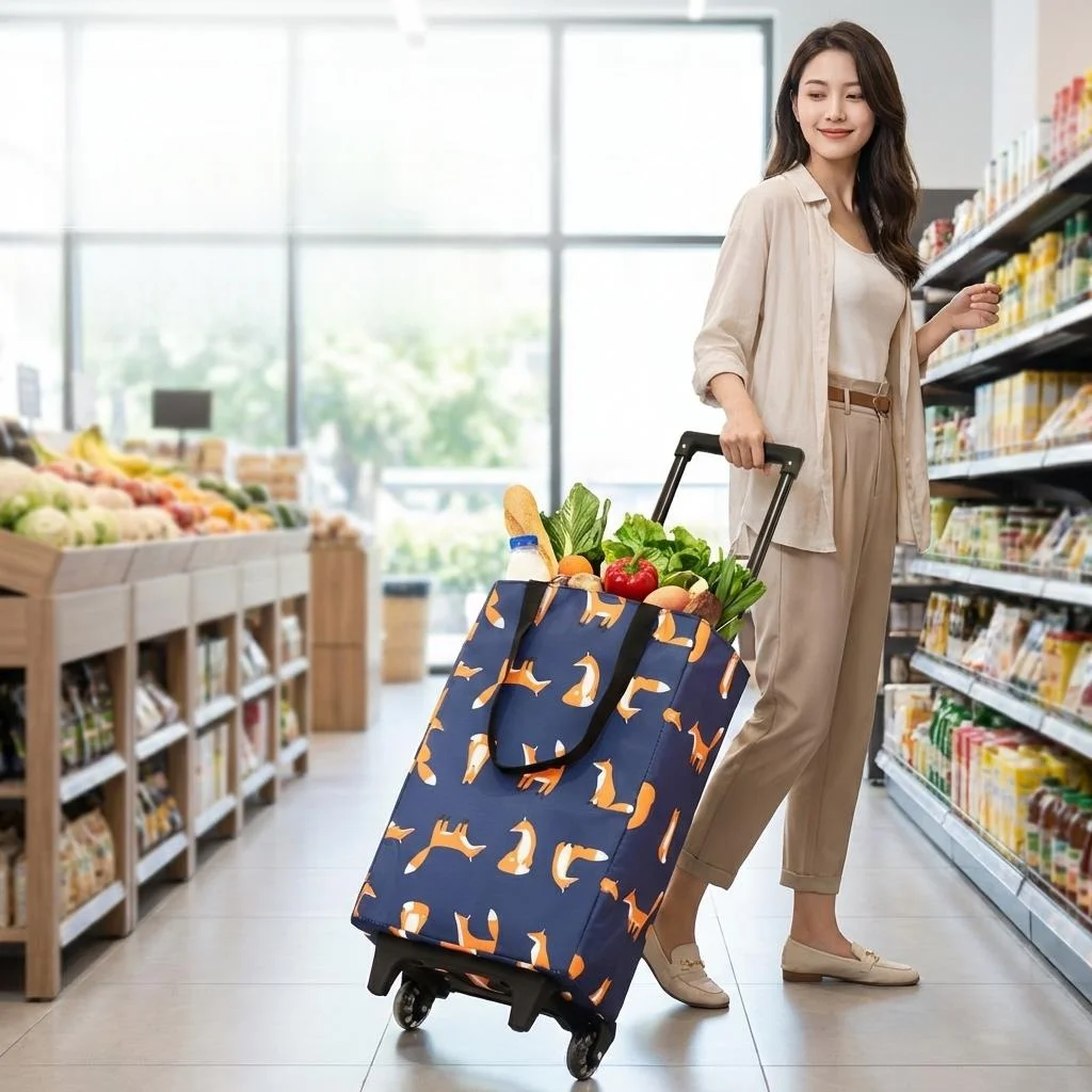 portable-lightweight-shopping-cart-for-young-people-foldable-hand-pulling-vegetable-buying-car-sturdy-oxford-cloth-material