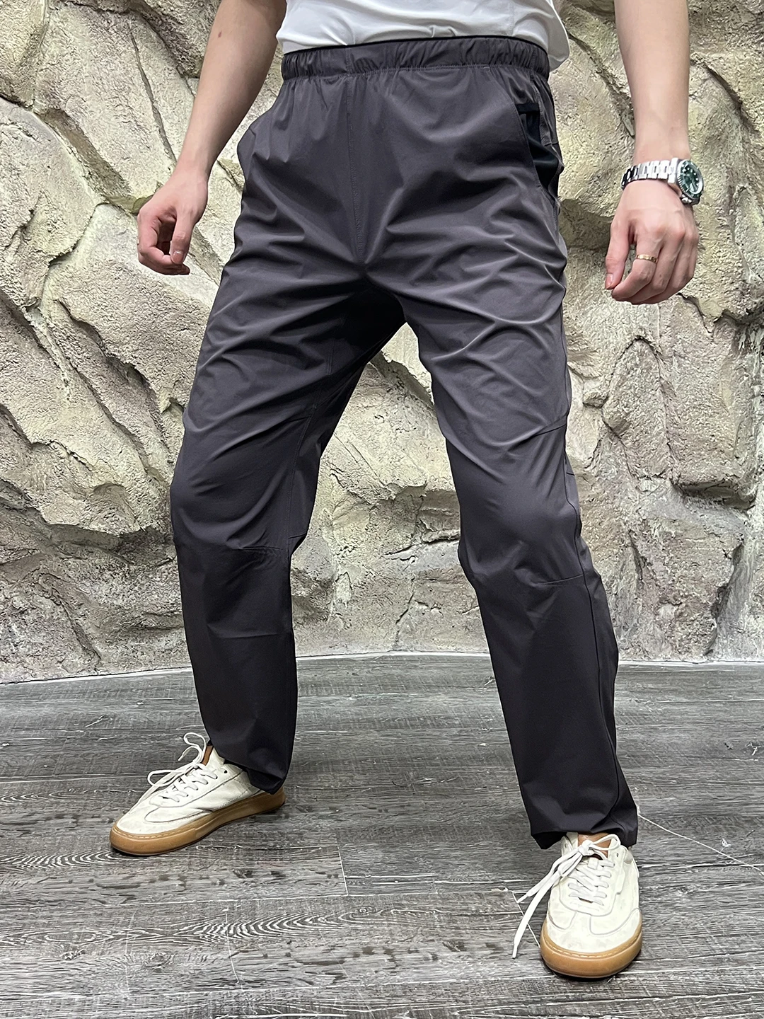 

Брюки для активного отдыха Busin Series 3D: функциональные, быстросохнущие, водонепроницаемые, дышащие, мягкие, повседневные