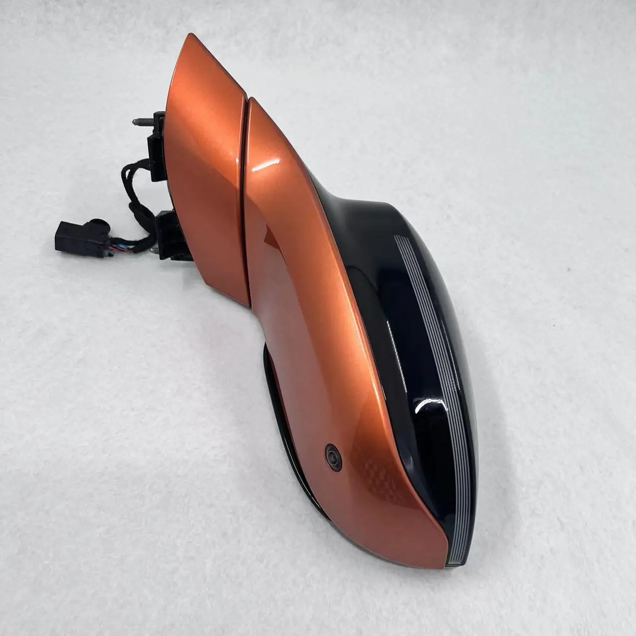 Chinese Factory Automotive Parts&Accessories Rearview Mirror with 360 View Blind Spot Side Mirror for I8