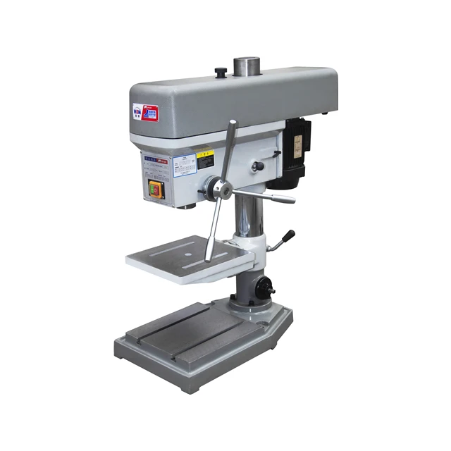 20mm Heavy Duty Bench Drilling Table Drill Press