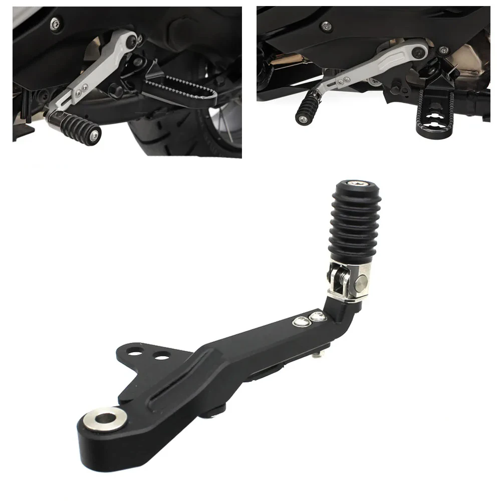 

For BMW R1300GS R 1300 GS GS1300 R 1300GS Adventure 2023 2024 Motorcycle CNC Aluminum Shift Pedal Control Lever Gear Shifter
