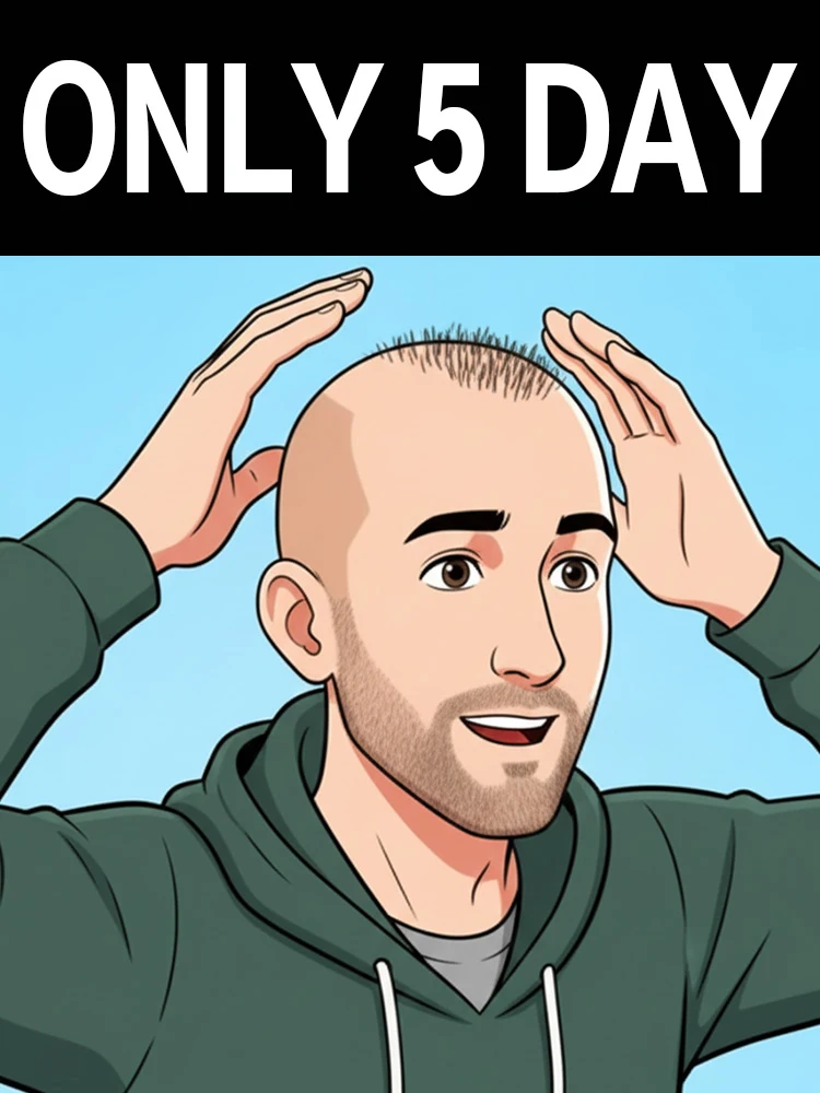 

Спрей для роста волос с биотином, против выпадения, предотвращает облысение, восстанавливает кожу головы, устраняет повреждения, утолщает волосы, 30 мл, средство для мужчин и женщин