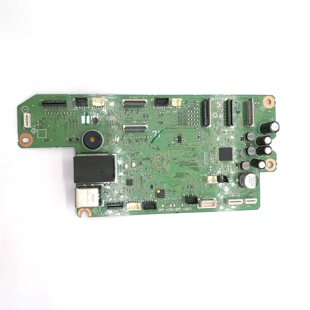 Main Board Motherboard QM7-4294  Fits For Canon MG7720