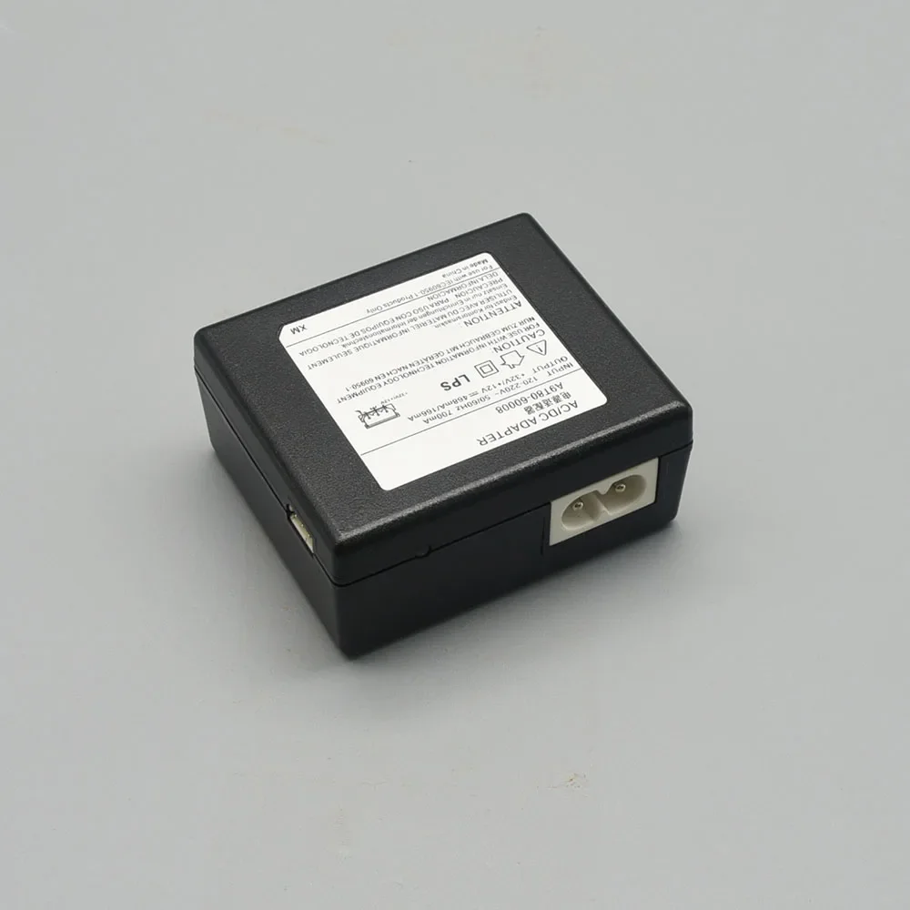 AC Adapter Charger Power Supply +32V 468mA +12V 166mA for HP 3545 3546 4515 4645 4646 4648 4500 5530 4630 6230 6830 A9T80-60008