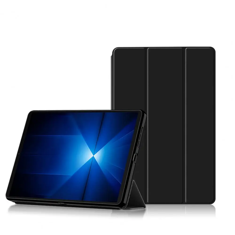 غطاء حماية للكمبيوتر اللوحي للألعاب غطاء لوحي للألعاب مقاوم للصدمات مع حامل قلاب لـ Legion Y700 2025 خفيف الوزن للدقيق