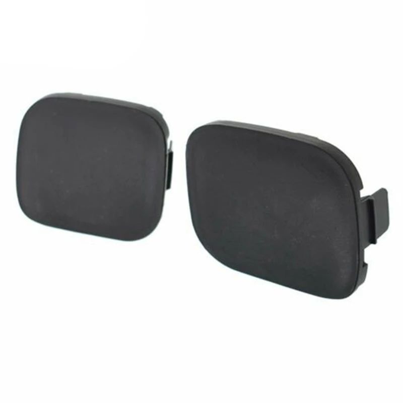 Fit สําหรับ 2010-2012 Toyota Prius กันชนด้านหน้ากันชนฝาครอบซ้ายและขวา 52128-47010 52127-47020