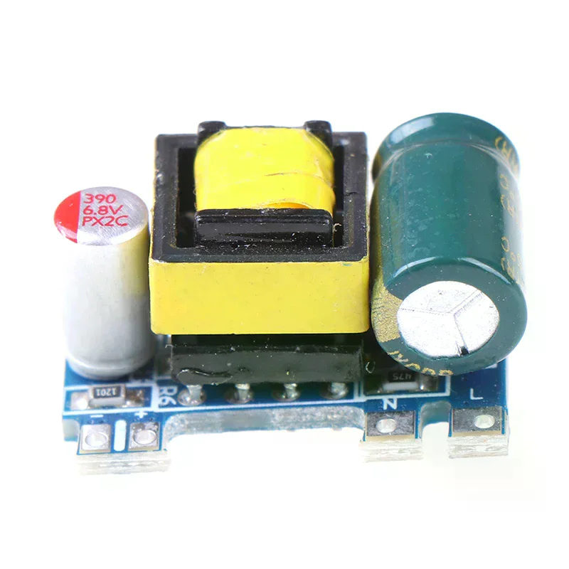 1Pc High Quality Mini 110V 120V 220V 230V To 5V 12V Converter Board Module Power Supply HOT SALE