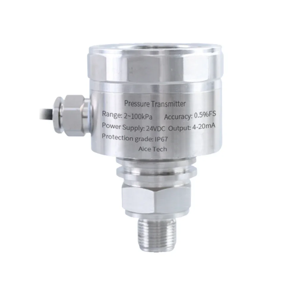 Aice Tech Lcd Press…