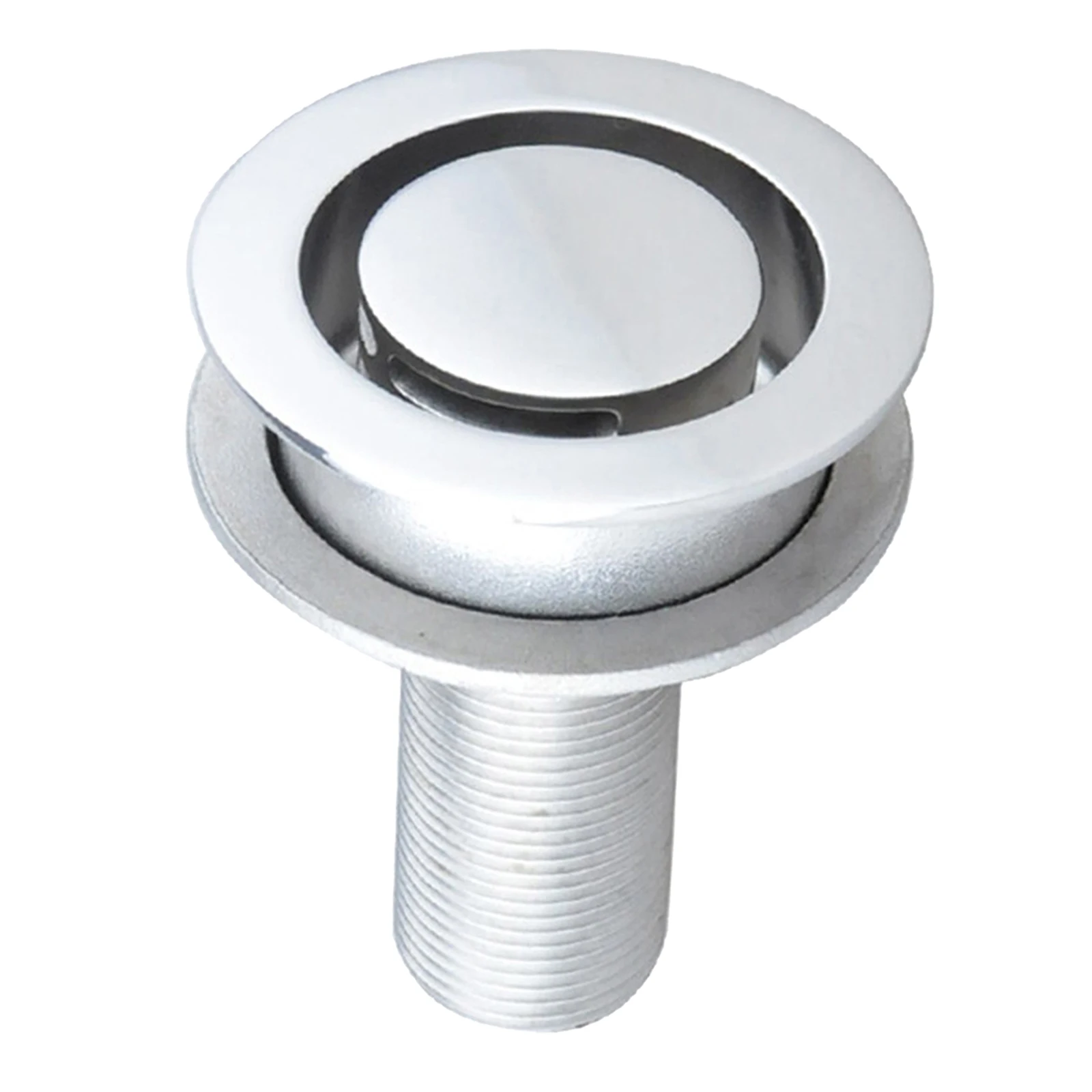 

Прямое вентиляционное отверстие из нержавеющей стали для лодки с монтажной прокладкой