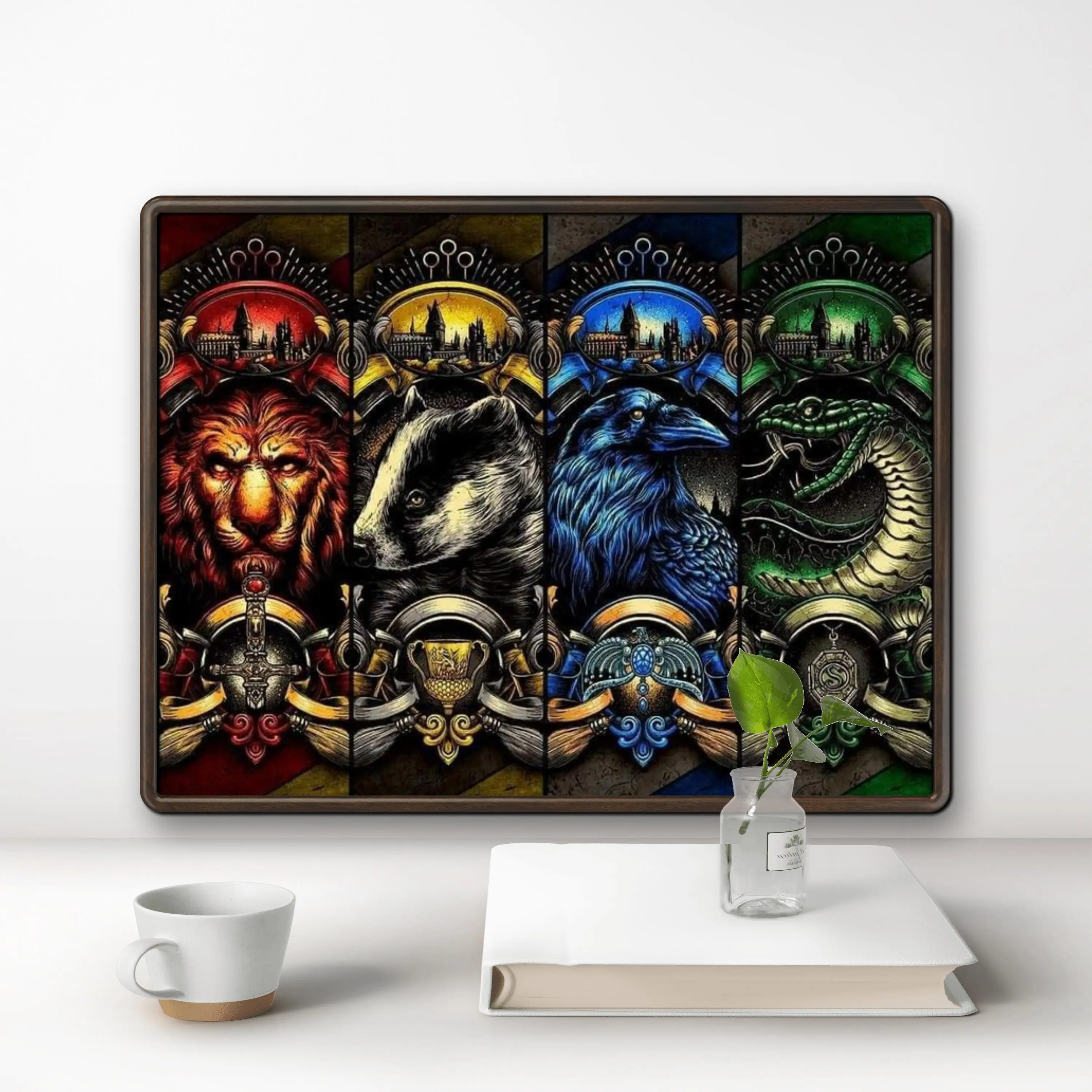 Harry Potter 2024 N…