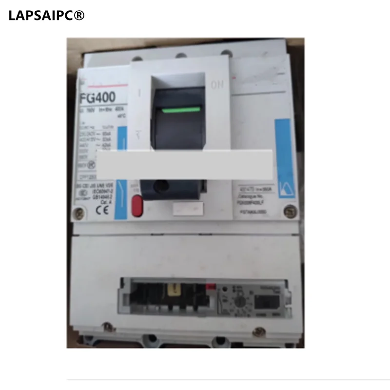 Lapsaipc for General GE Circuit Breaker FG400 400A 350A FE250 250A 200A