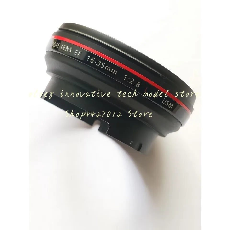 COPY NEW Front Lens For For Barrel Ring For CANON EF 16-35 mm 16